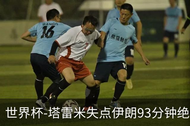 世界杯-塔雷米失点伊朗93分钟绝杀球被吹 埃及1-1获小组第二